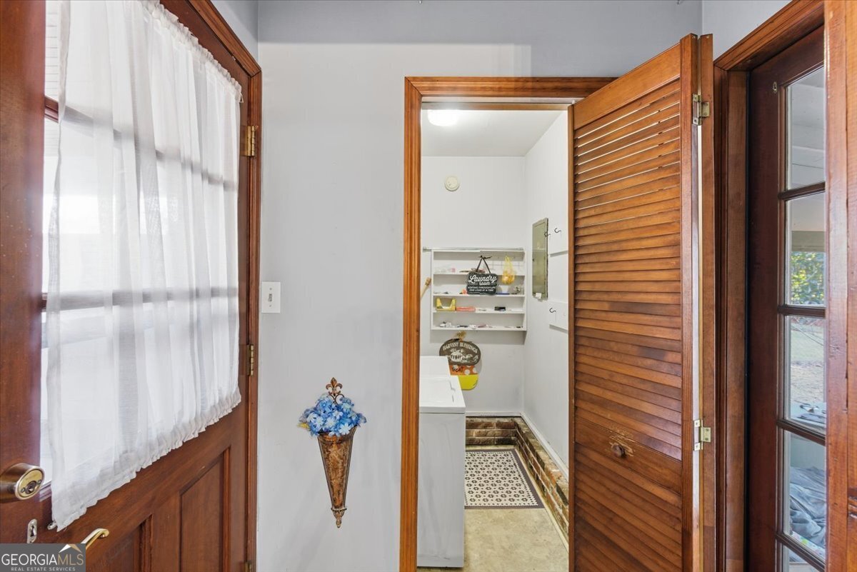 129 George West Road Cedartown - Photo 18