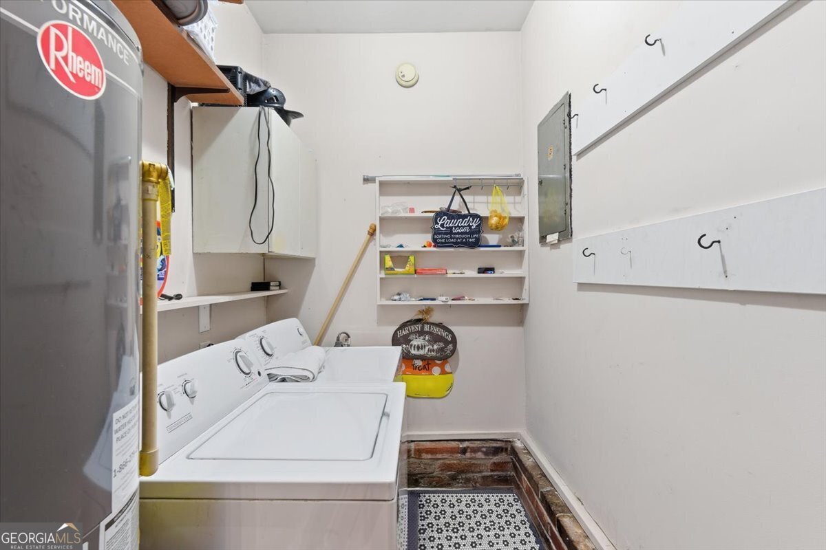 129 George West Road Cedartown - Photo 19