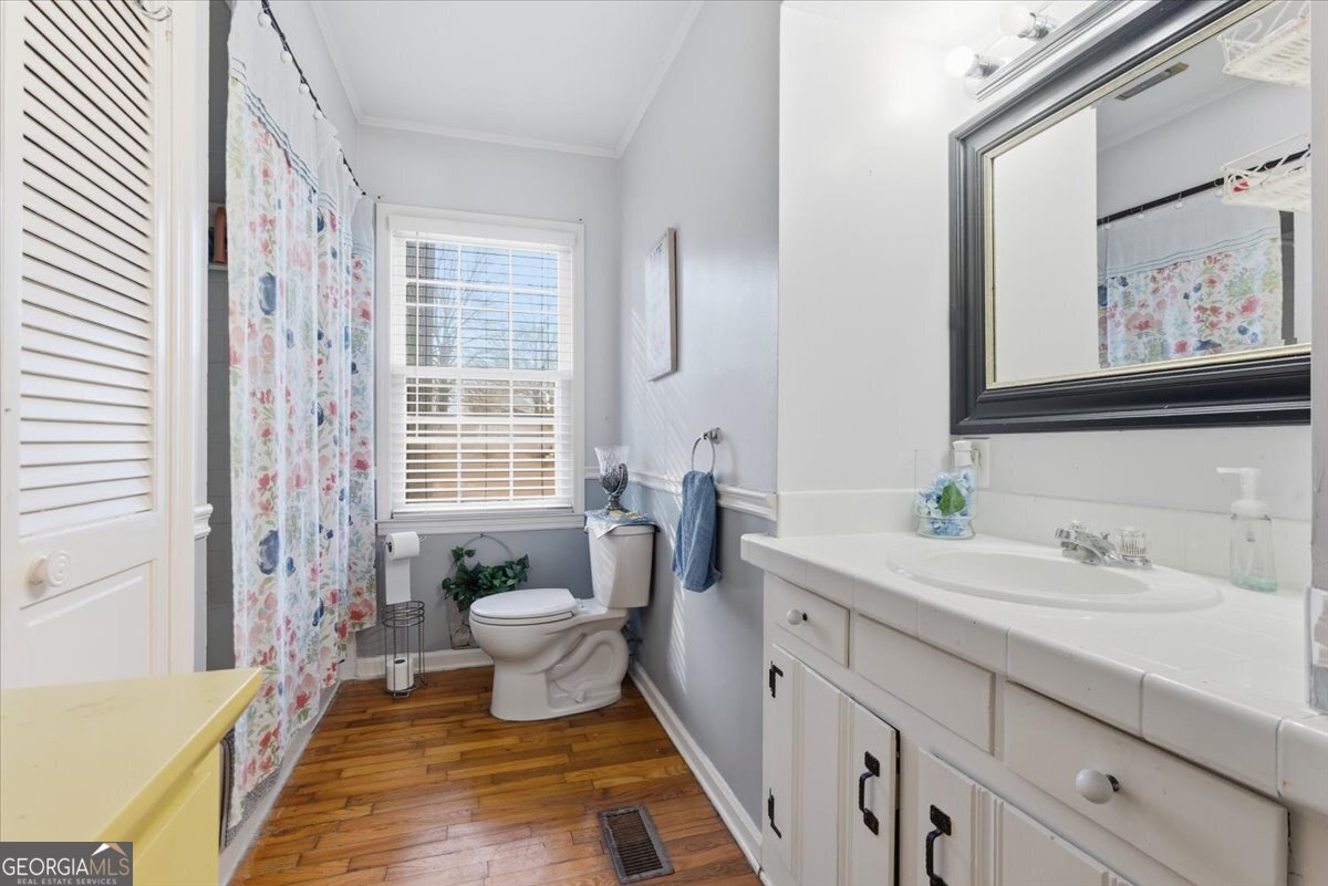 129 George West Road Cedartown - Photo 20