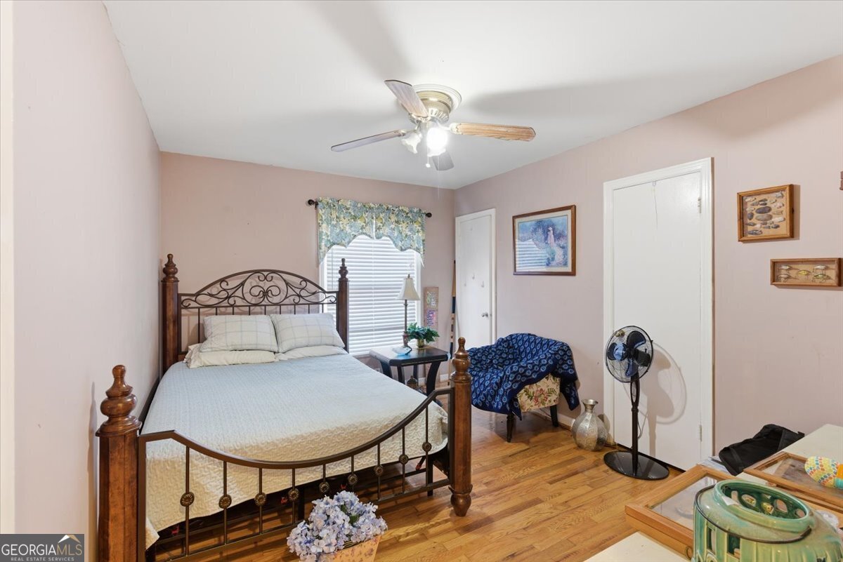 129 George West Road Cedartown - Photo 21