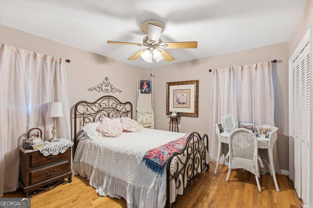 129 George West Road Cedartown - Photo 22