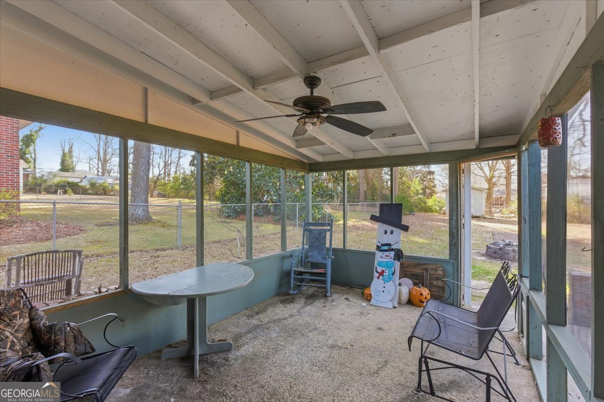 129 George West Road Cedartown - Photo 26