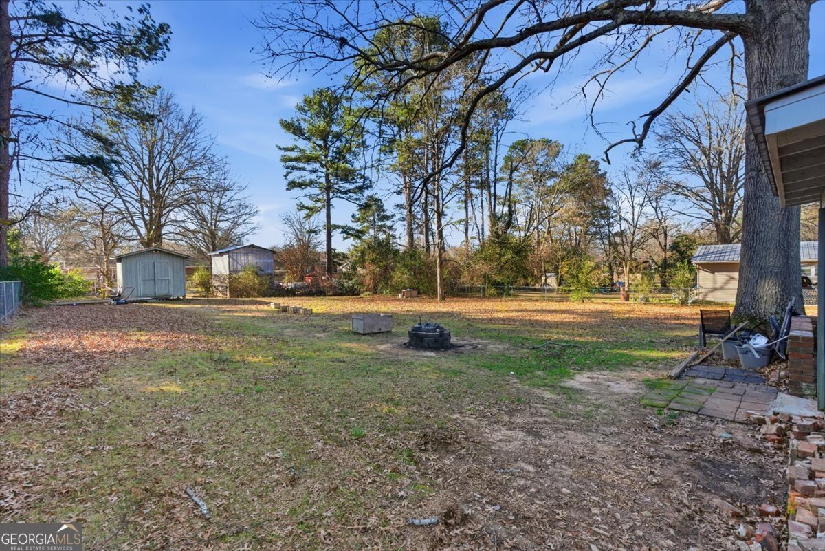 129 George West Road Cedartown - Photo 27