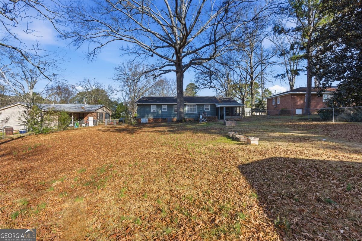 129 George West Road Cedartown - Photo 30