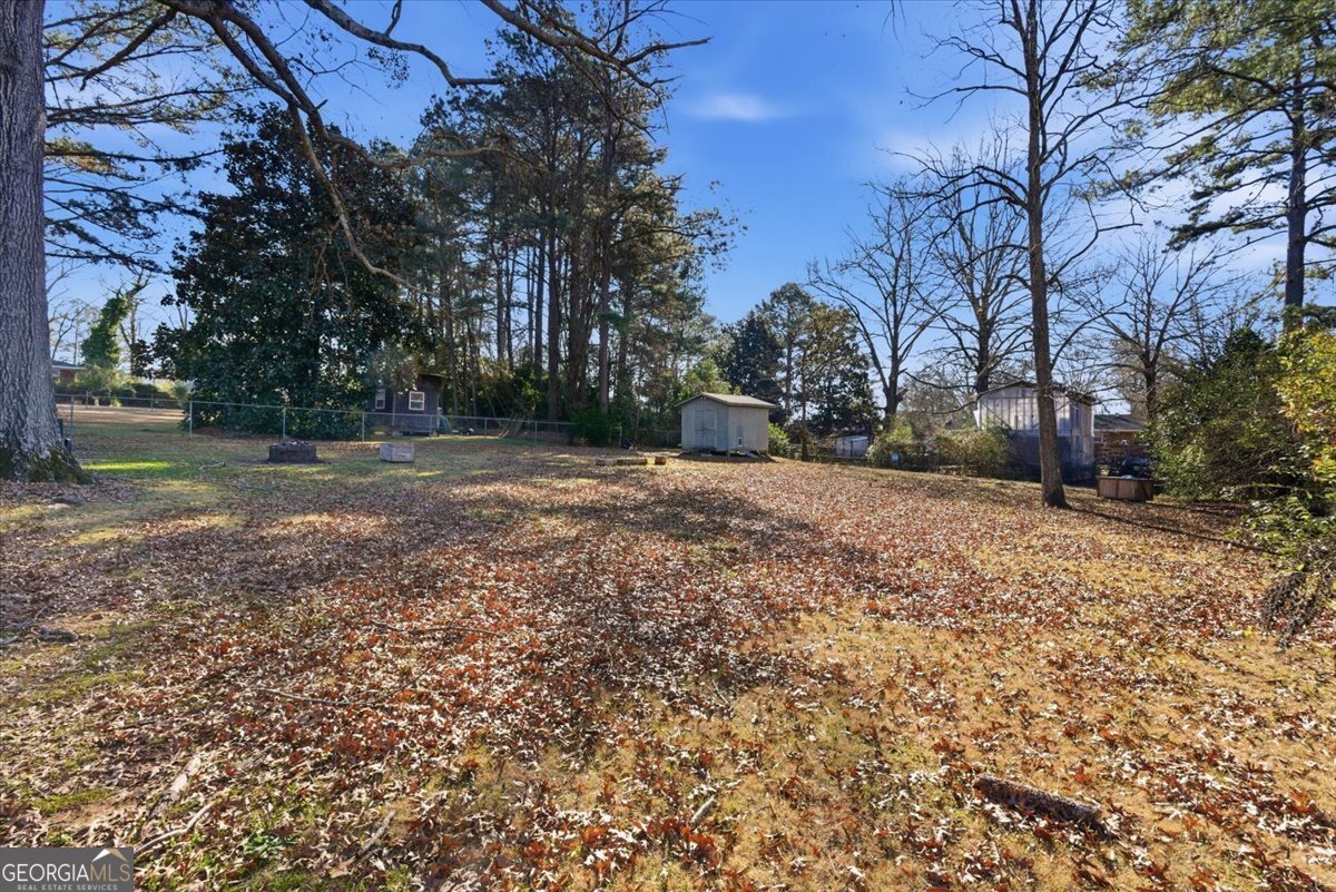 129 George West Road Cedartown - Photo 32