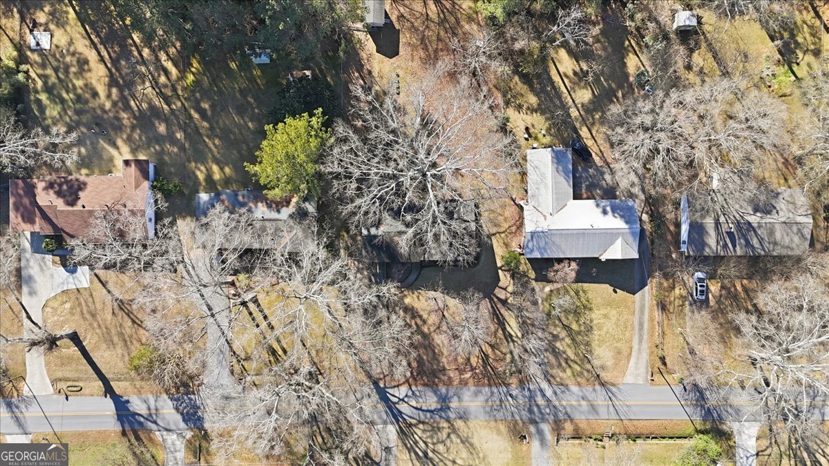 129 George West Road Cedartown - Photo 33