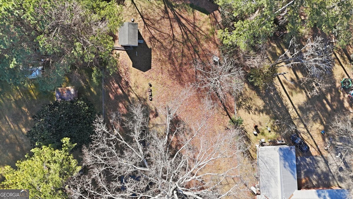 129 George West Road Cedartown - Photo 34