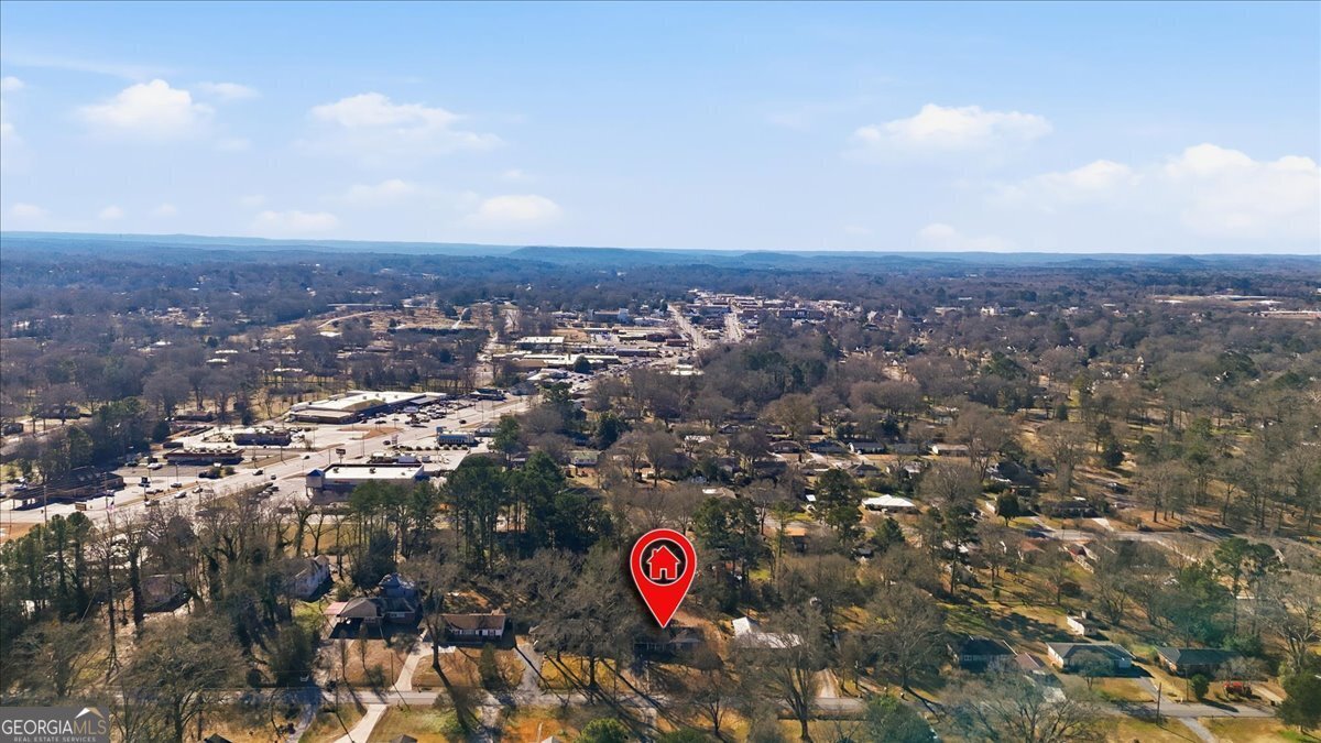 129 George West Road Cedartown - Photo 35