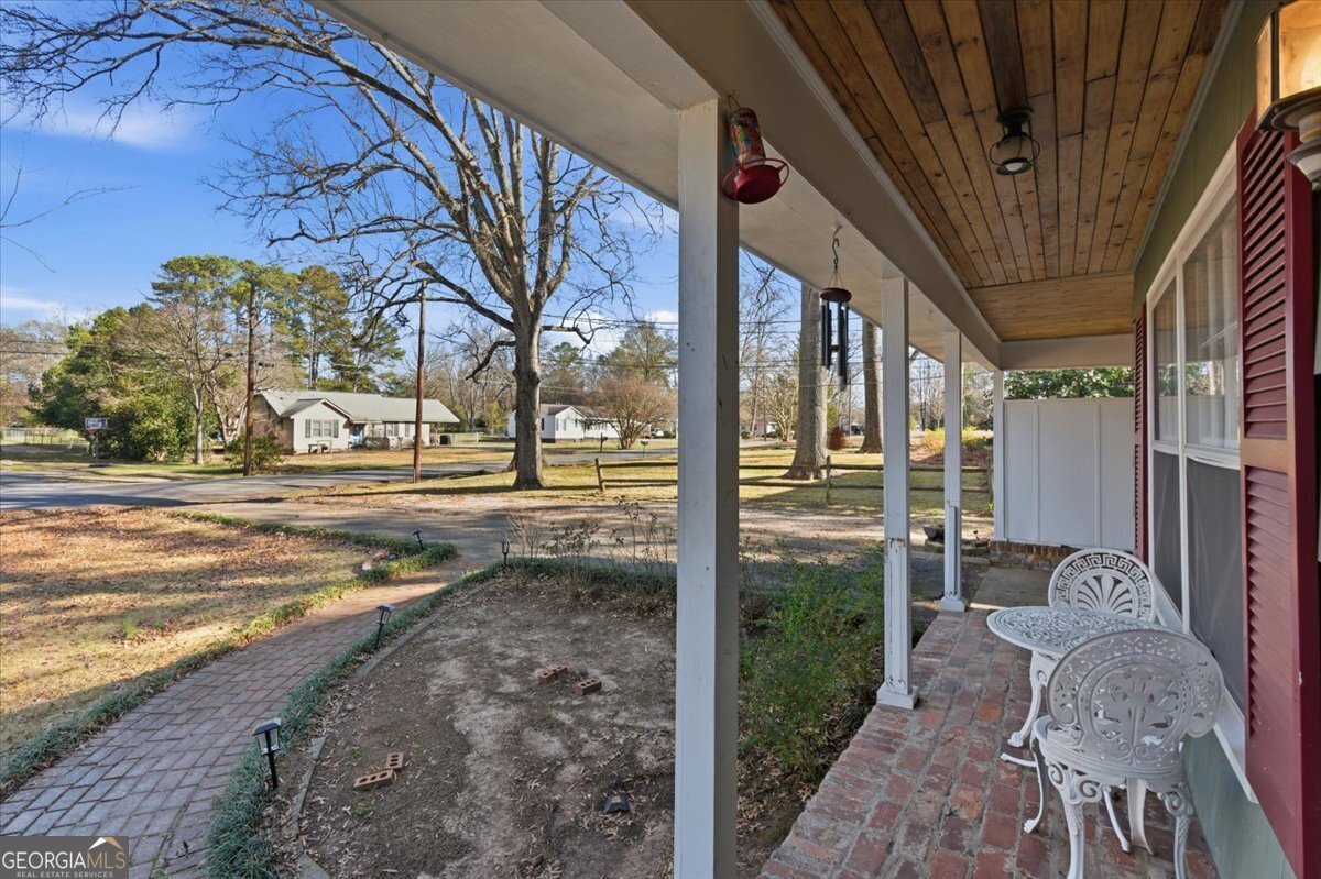 129 George West Road Cedartown - Photo 6