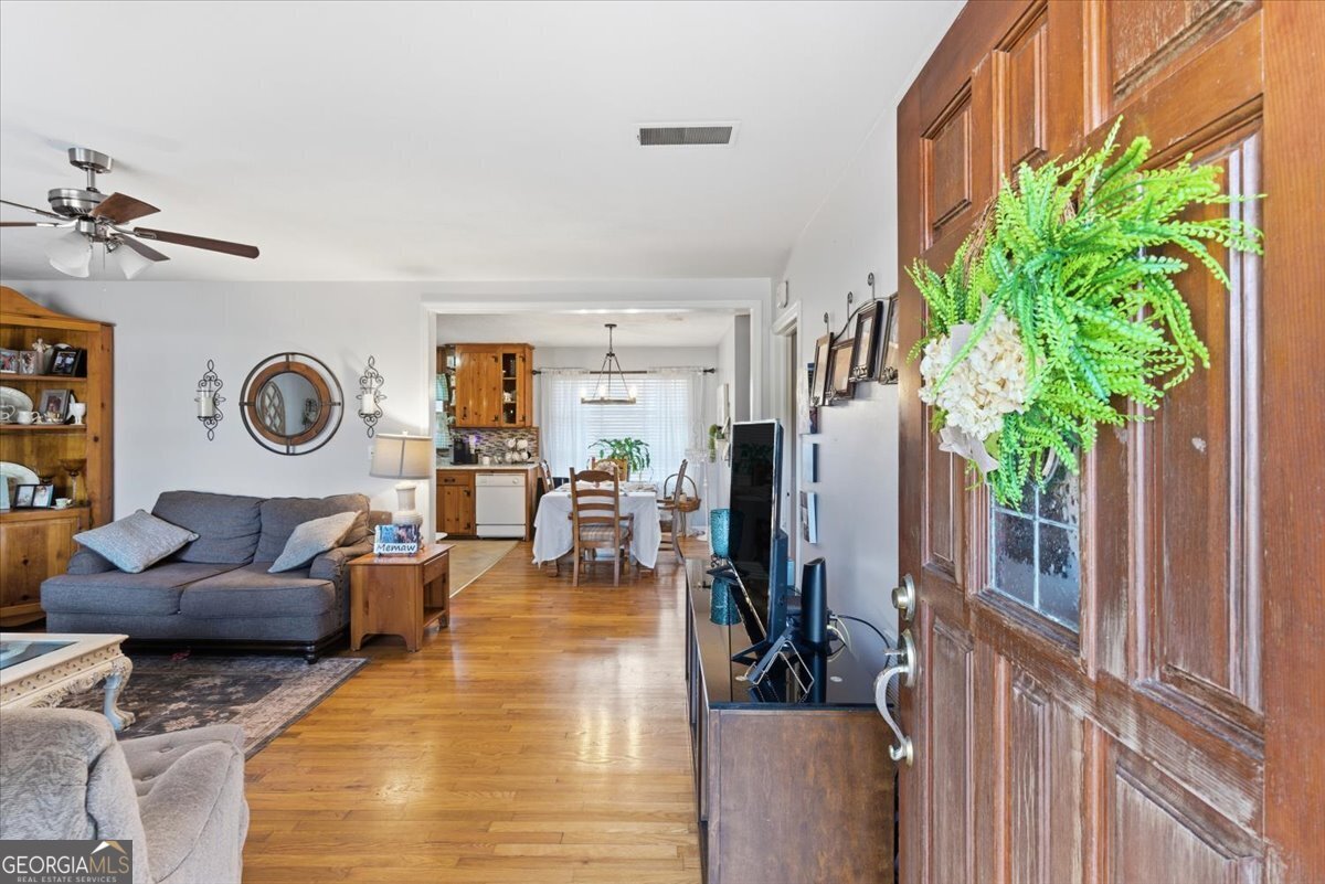 129 George West Road Cedartown - Photo 7