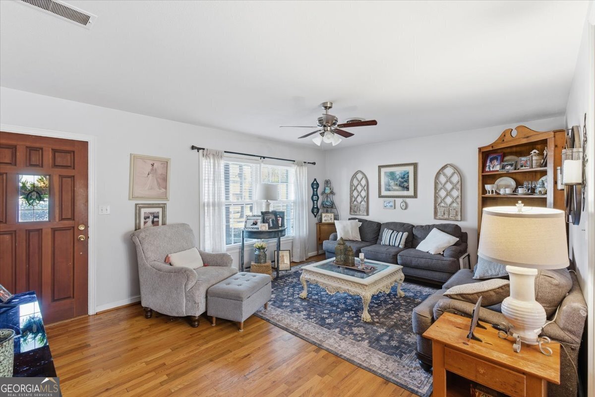 129 George West Road Cedartown - Photo 9