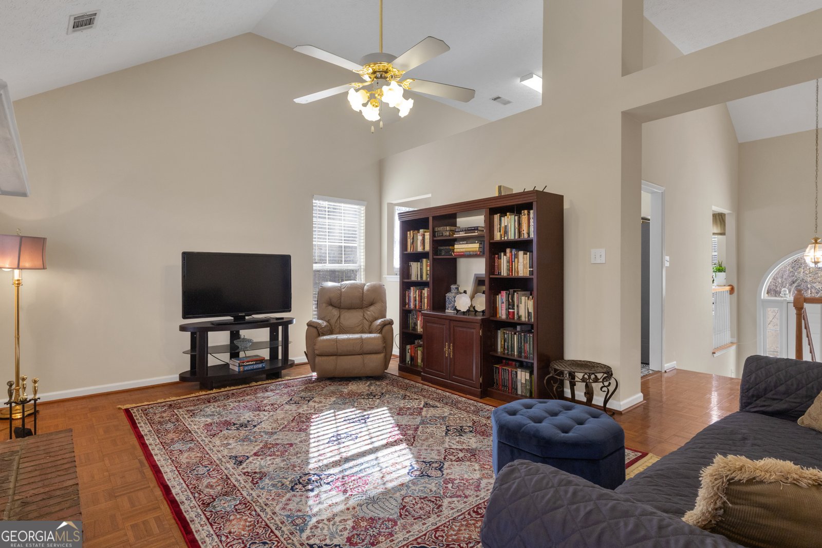 45 Ashley Woods Drive Newnan - Photo 16