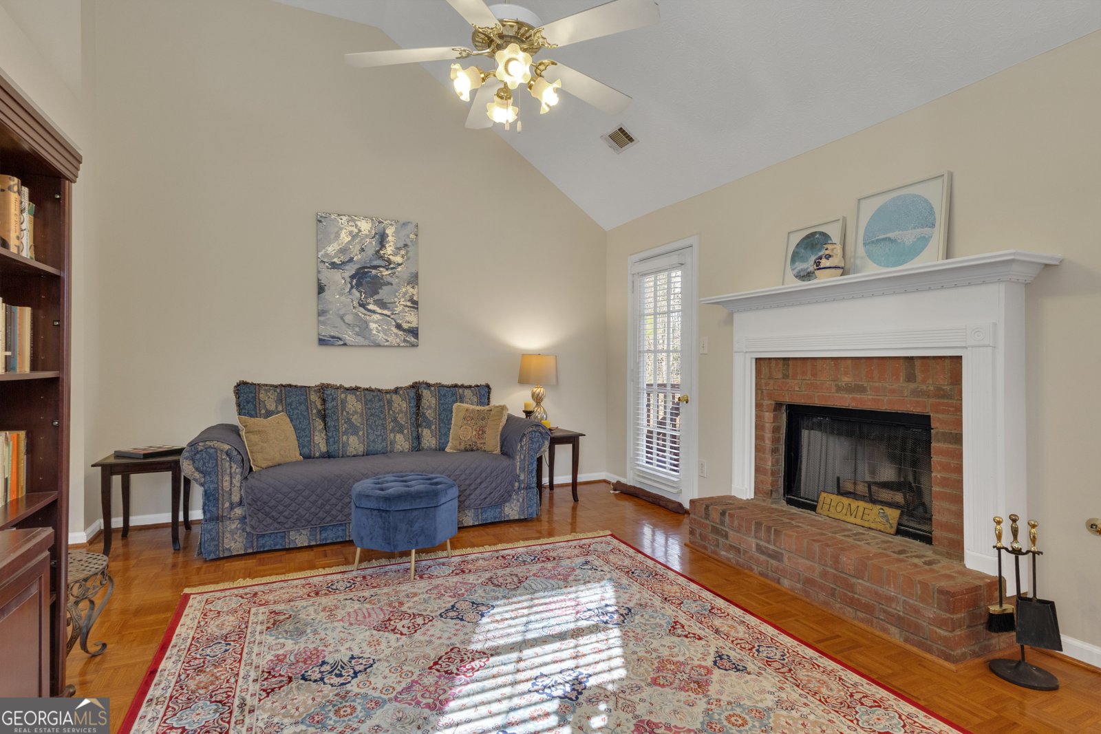 45 Ashley Woods Drive Newnan - Photo 18