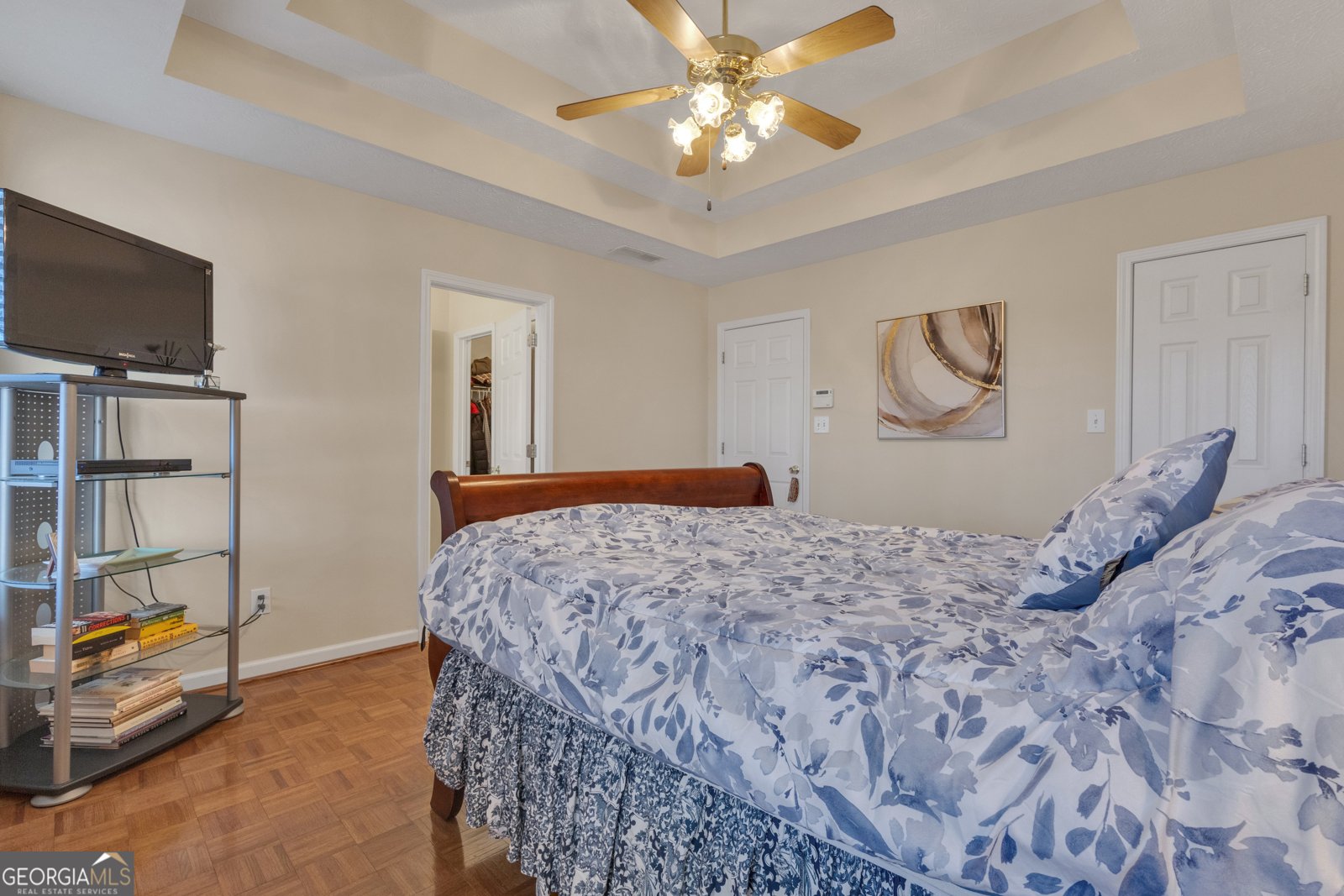 45 Ashley Woods Drive Newnan - Photo 23