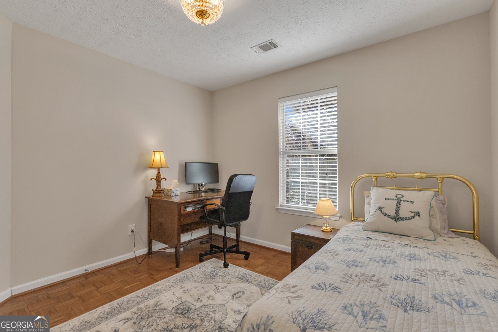 45 Ashley Woods Drive Newnan - Photo 29