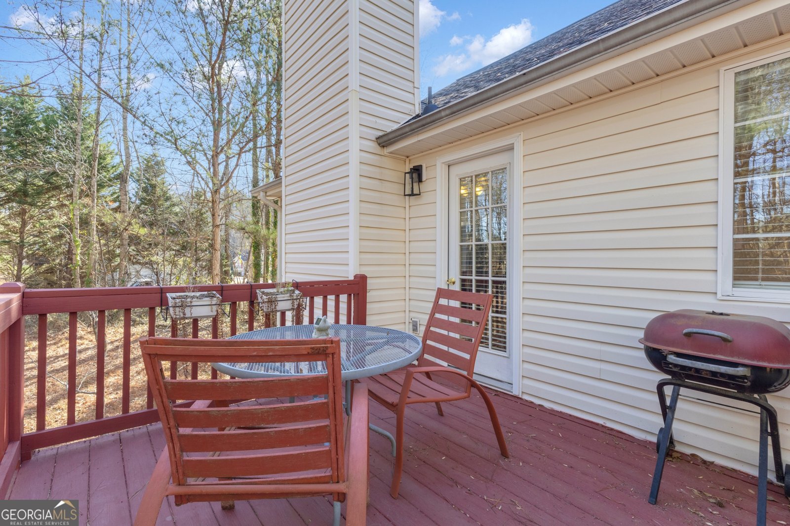 45 Ashley Woods Drive Newnan - Photo 37