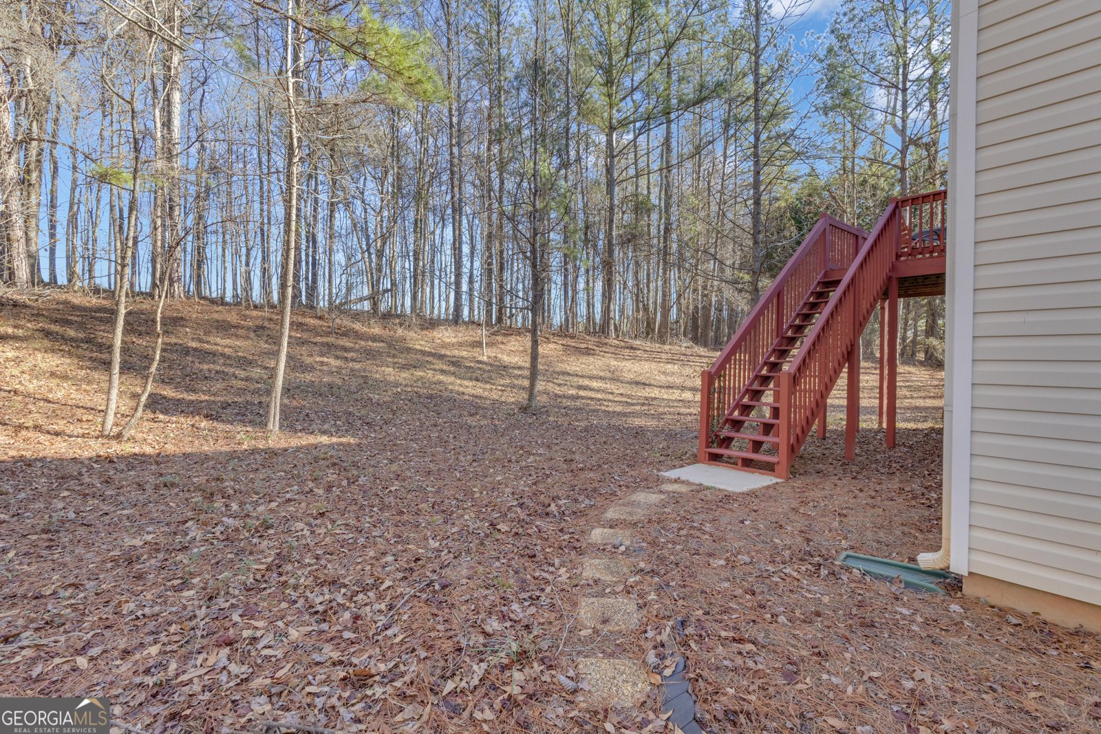 45 Ashley Woods Drive Newnan - Photo 38