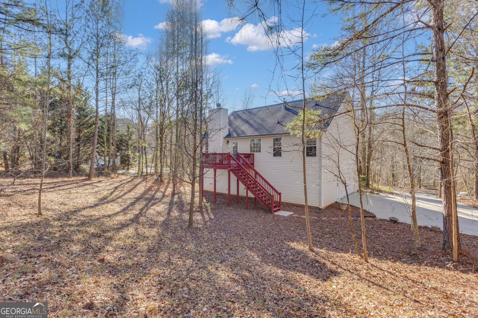 45 Ashley Woods Drive Newnan - Photo 39