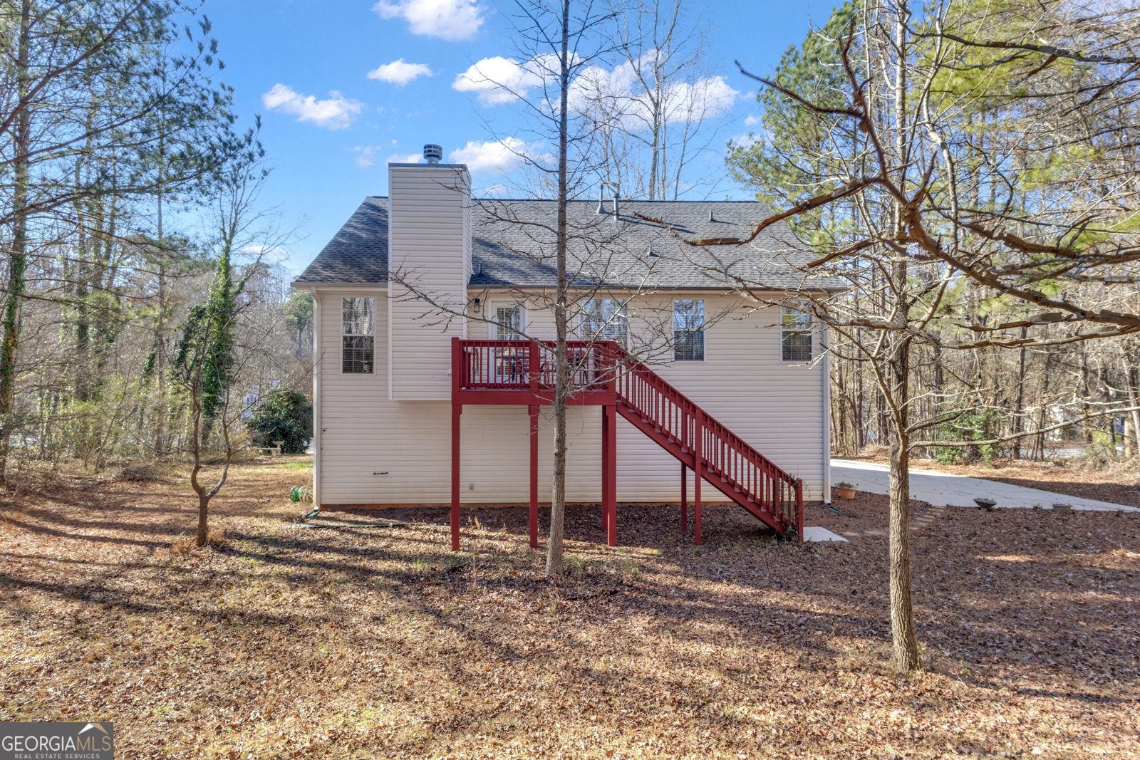 45 Ashley Woods Drive Newnan - Photo 40