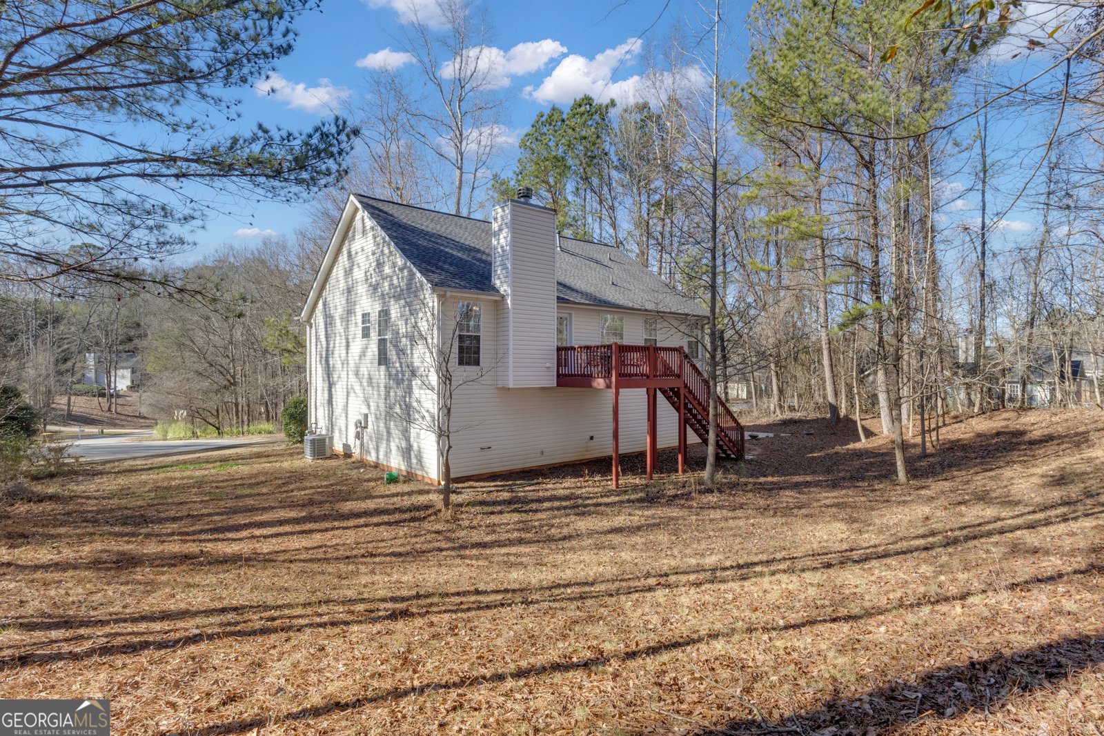 45 Ashley Woods Drive Newnan - Photo 41