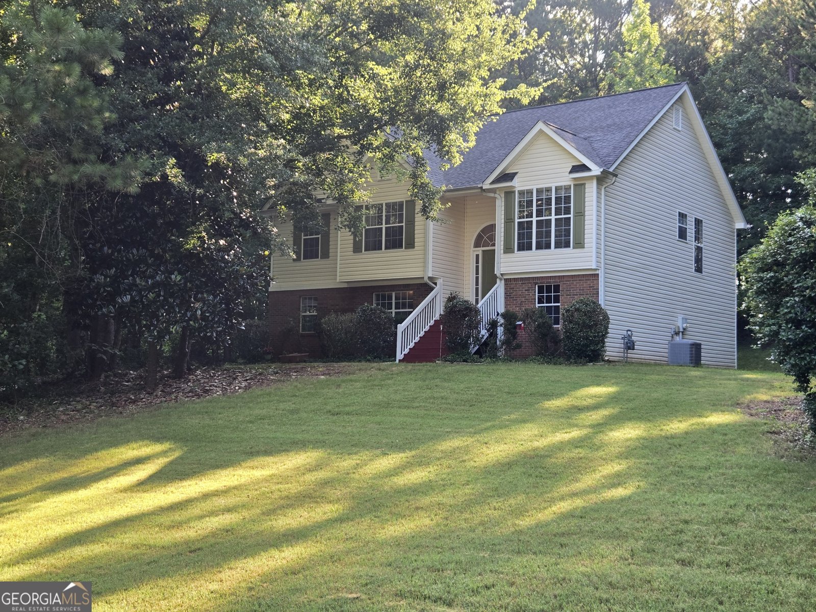 45 Ashley Woods Drive Newnan - Photo 42