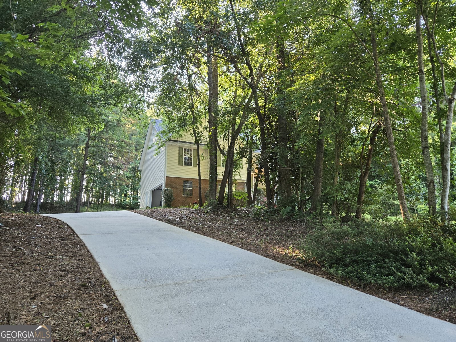 45 Ashley Woods Drive Newnan - Photo 46