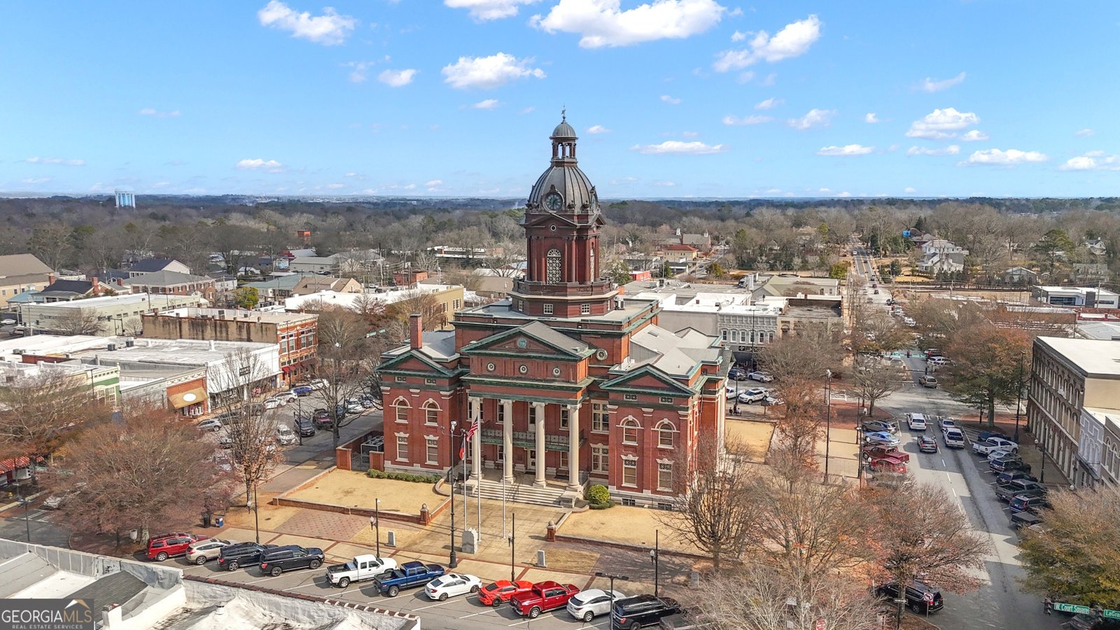 45 Ashley Woods Drive Newnan - Photo 53