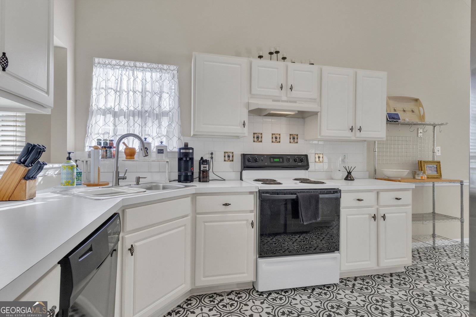 45 Ashley Woods Drive Newnan - Photo 8