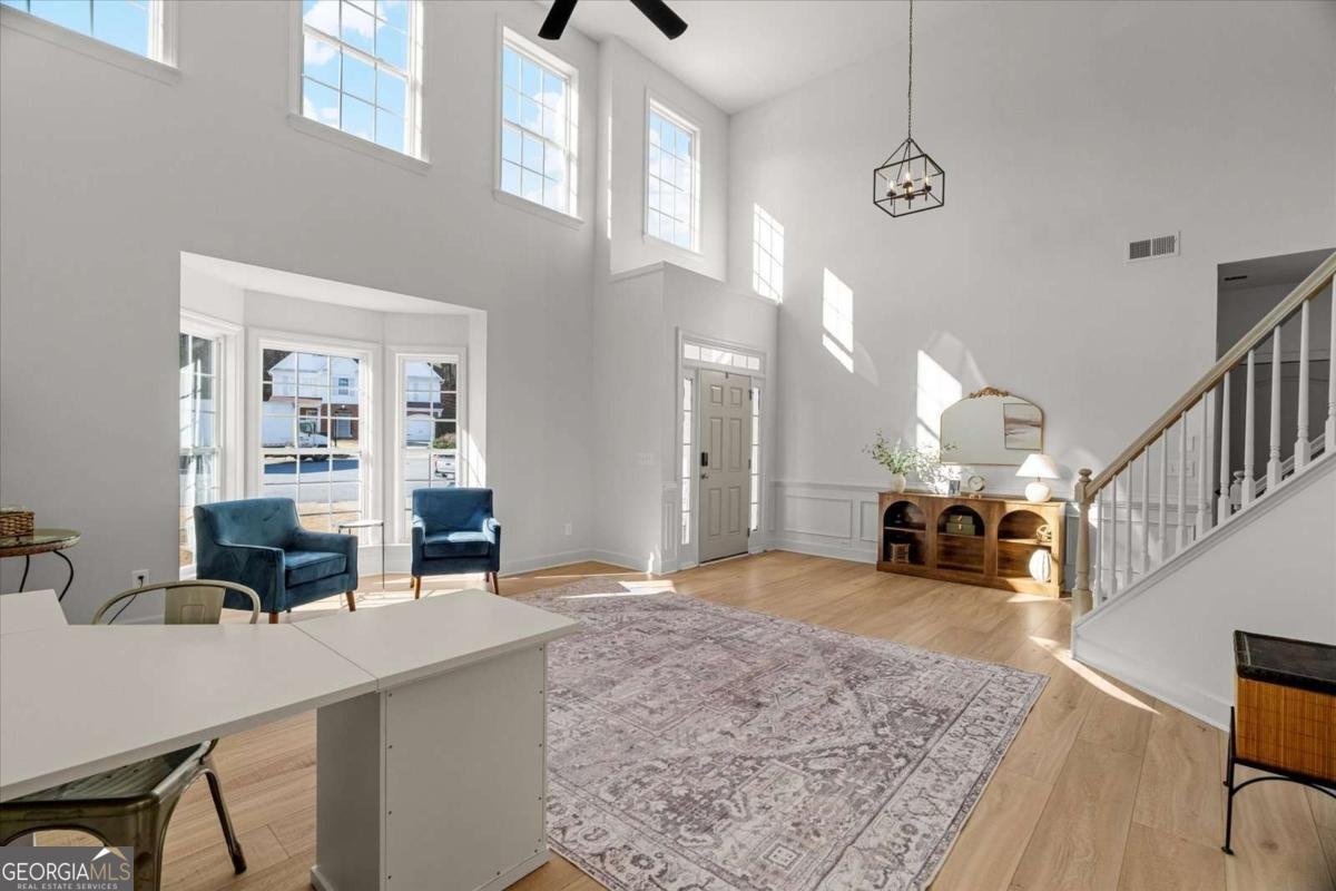 108 Woodview Court Woodstock - Photo 11