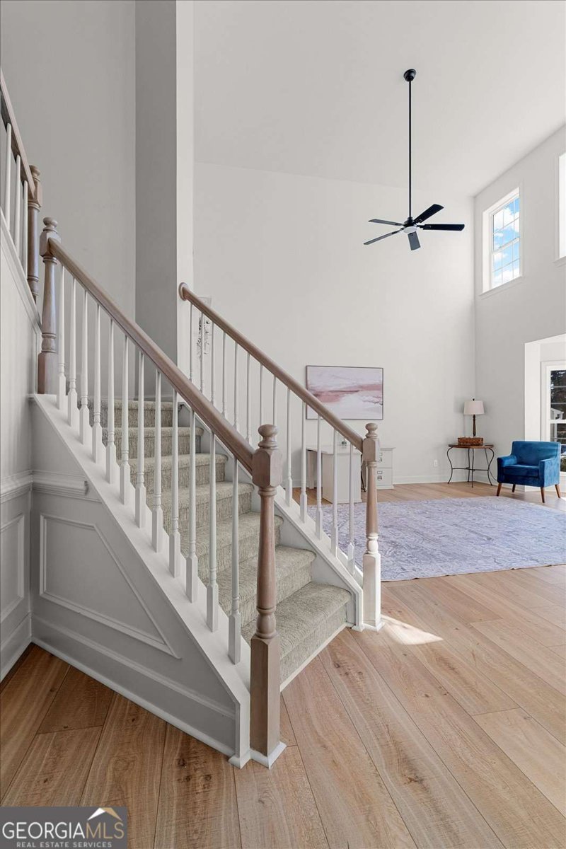 108 Woodview Court Woodstock - Photo 13