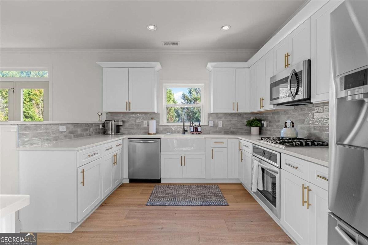 108 Woodview Court Woodstock - Photo 16