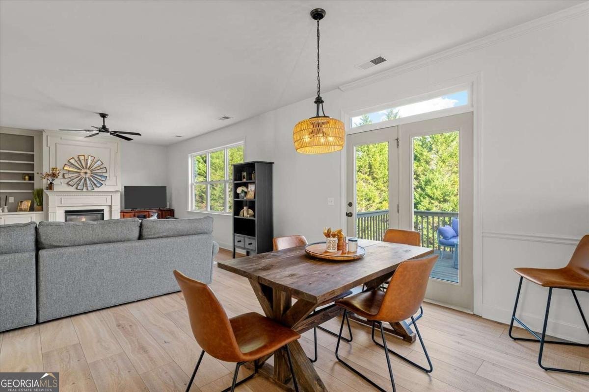 108 Woodview Court Woodstock - Photo 19