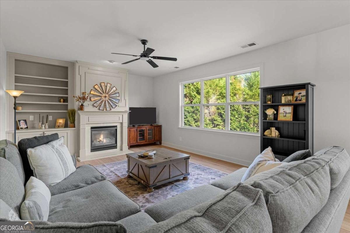 108 Woodview Court Woodstock - Photo 21