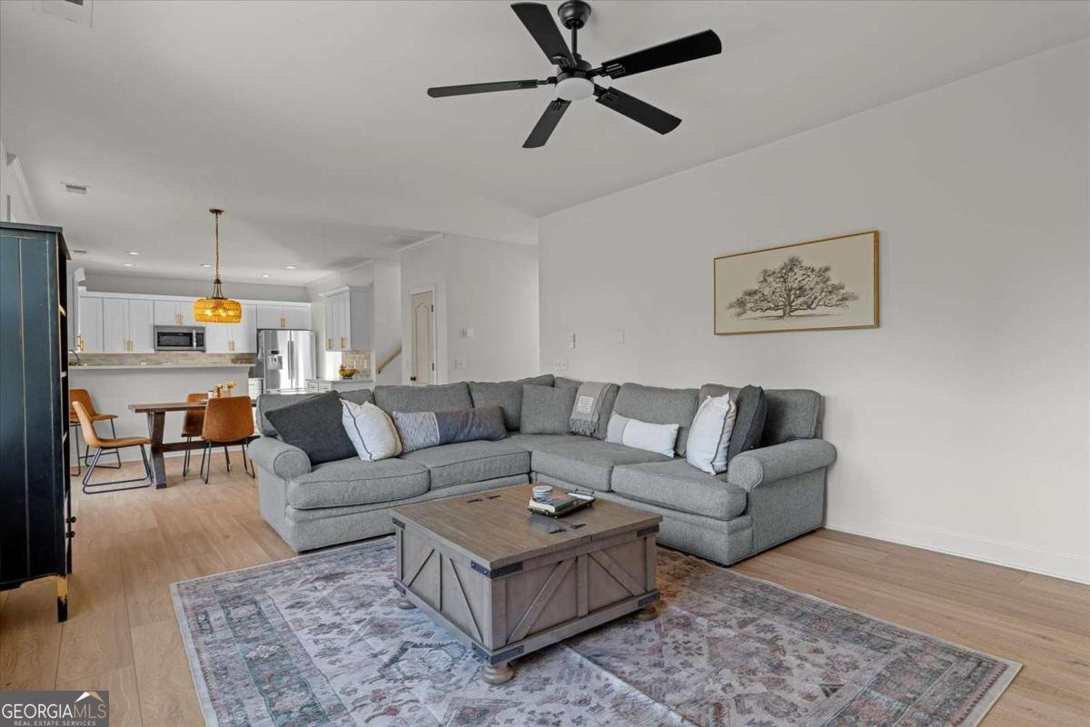 108 Woodview Court Woodstock - Photo 22