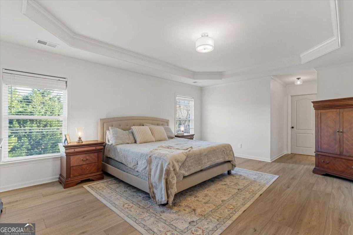 108 Woodview Court Woodstock - Photo 37