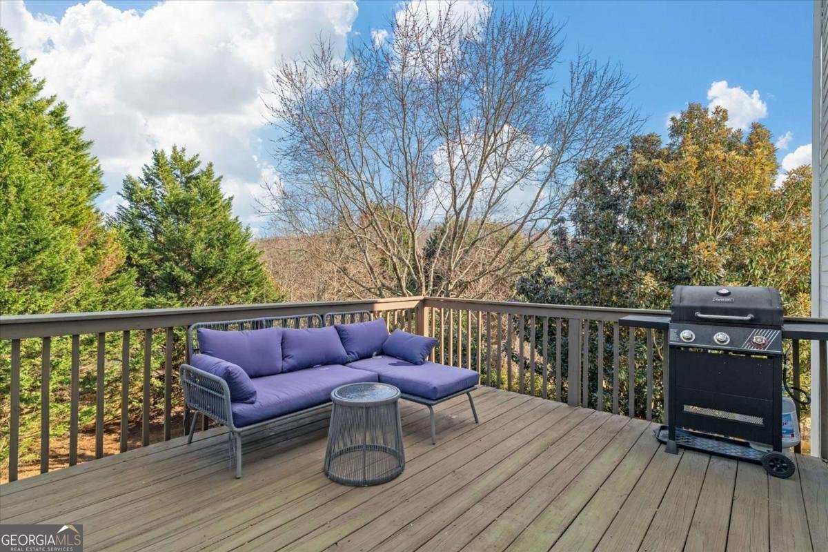 108 Woodview Court Woodstock - Photo 45