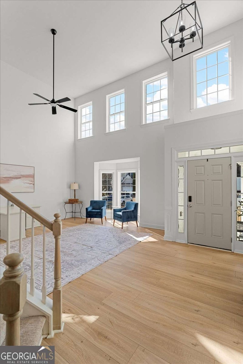 108 Woodview Court Woodstock - Photo 7