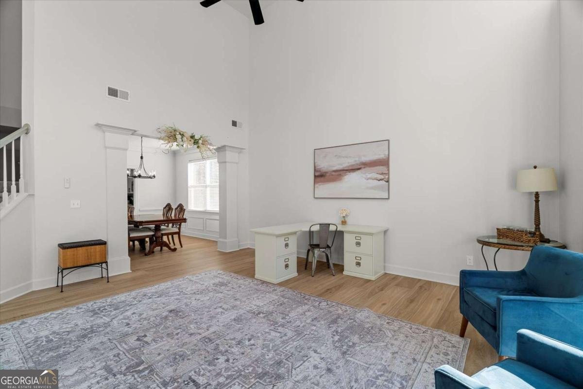 108 Woodview Court Woodstock - Photo 9