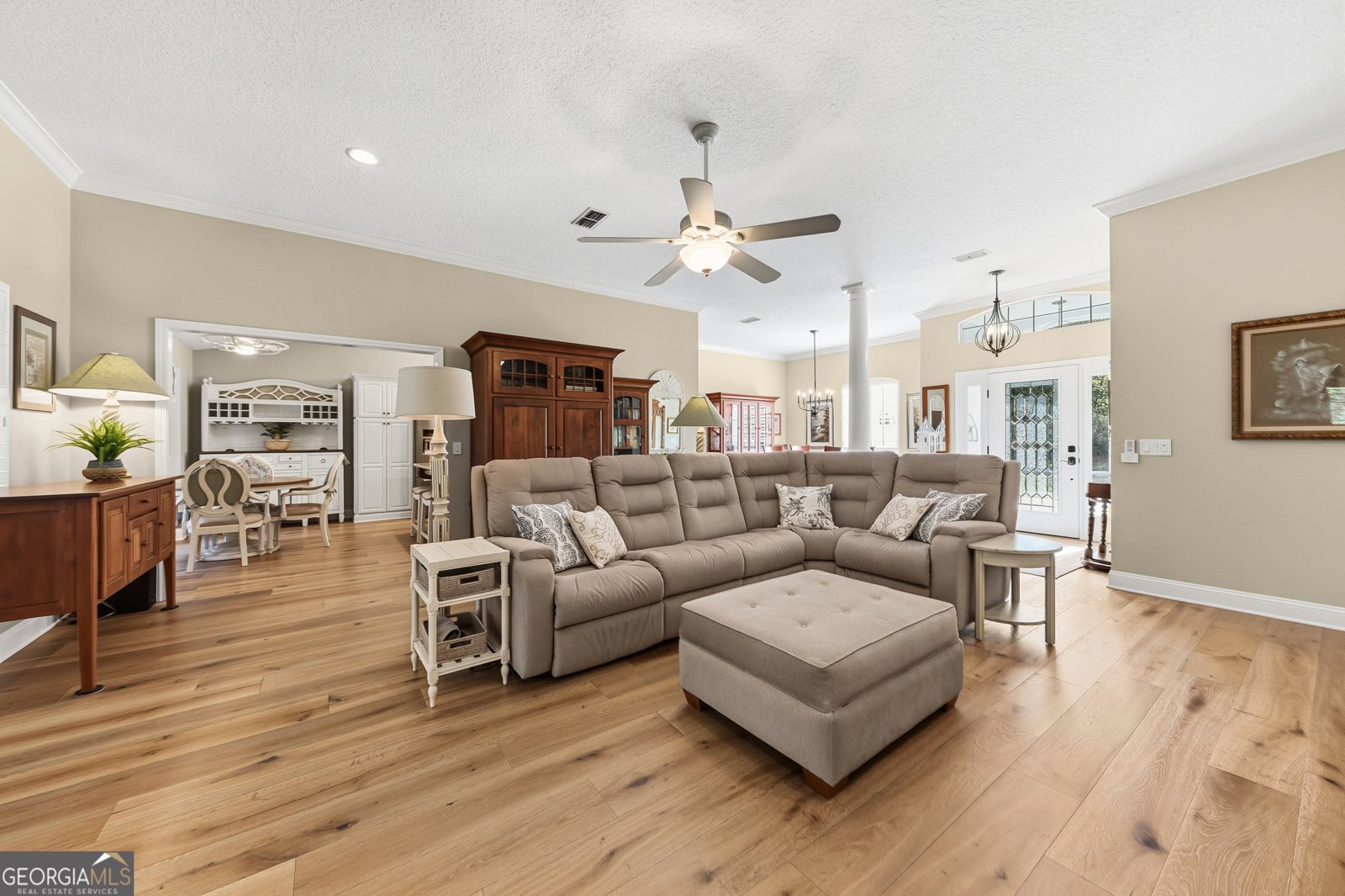 246 Osprey Circle St. Marys - Photo 8