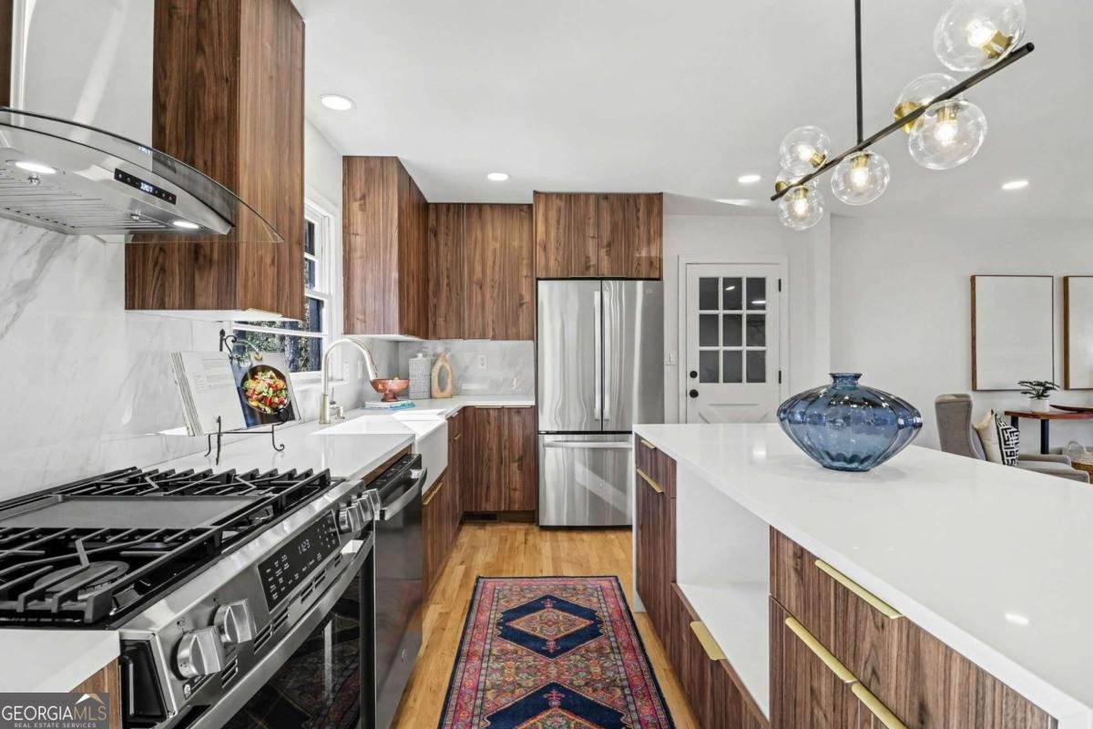 2465 Sunset Drive Atlanta - Photo 10