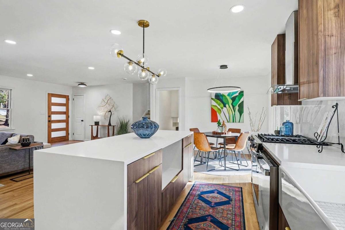 2465 Sunset Drive Atlanta - Photo 11