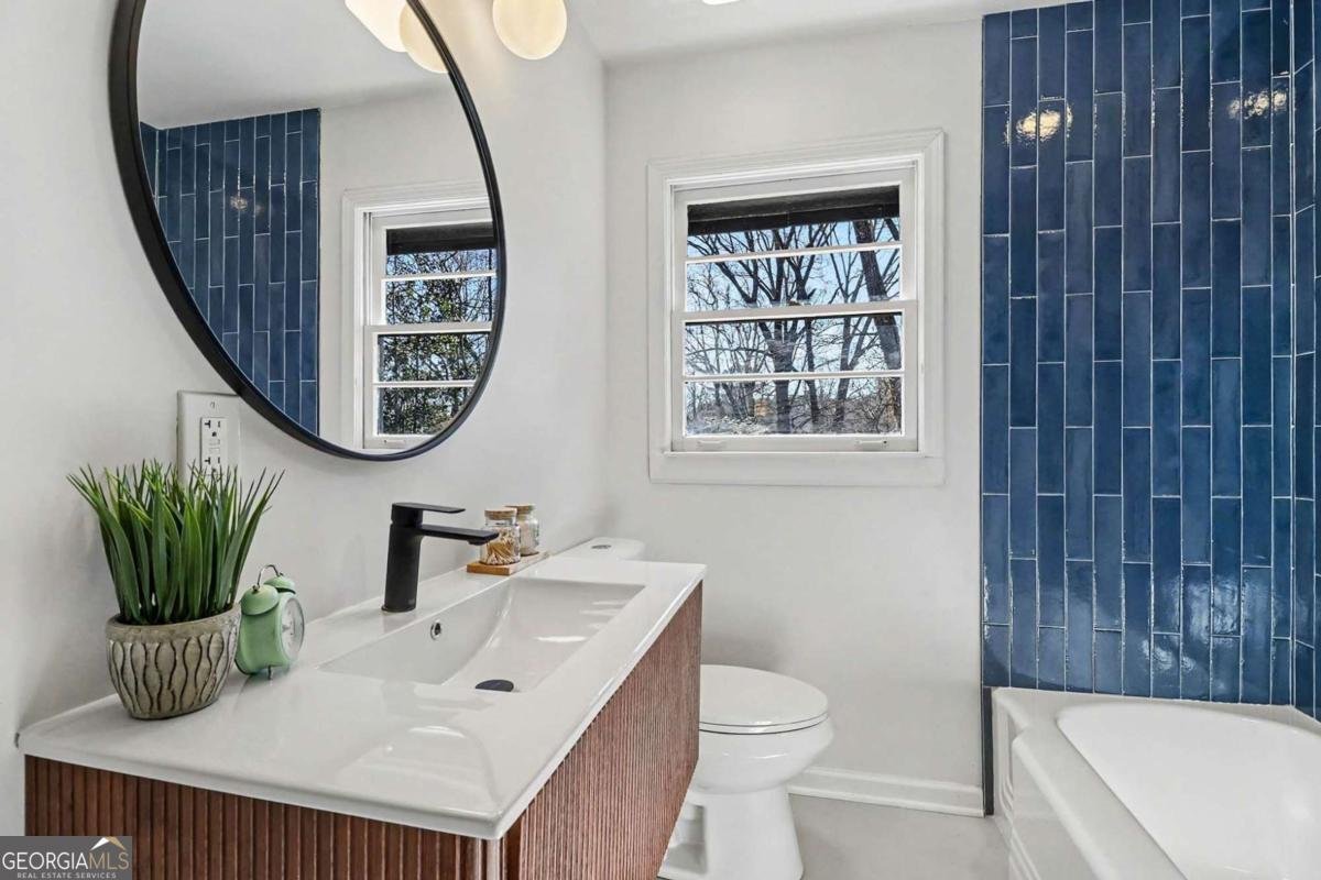 2465 Sunset Drive Atlanta - Photo 17