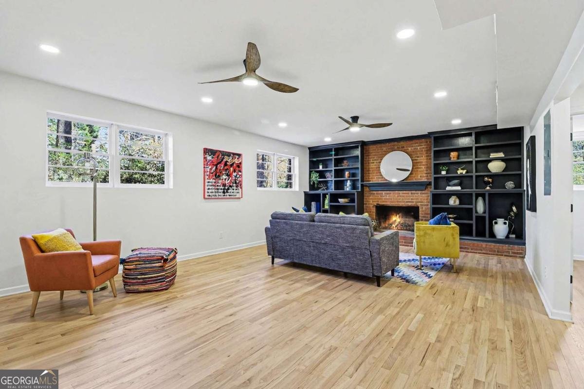 2465 Sunset Drive Atlanta - Photo 18