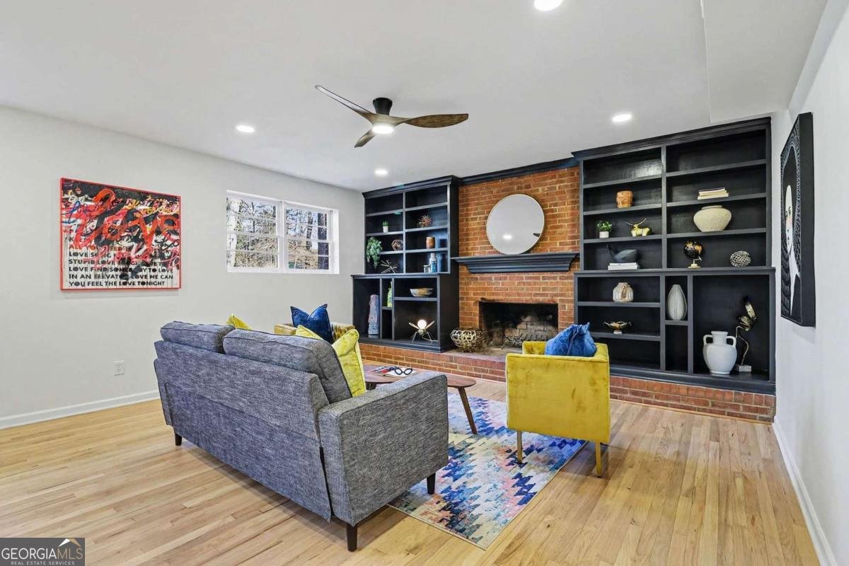 2465 Sunset Drive Atlanta - Photo 19