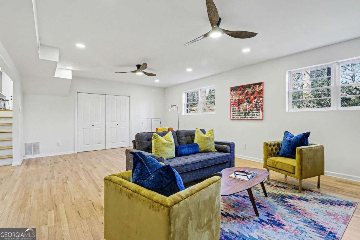 2465 Sunset Drive Atlanta - Photo 20