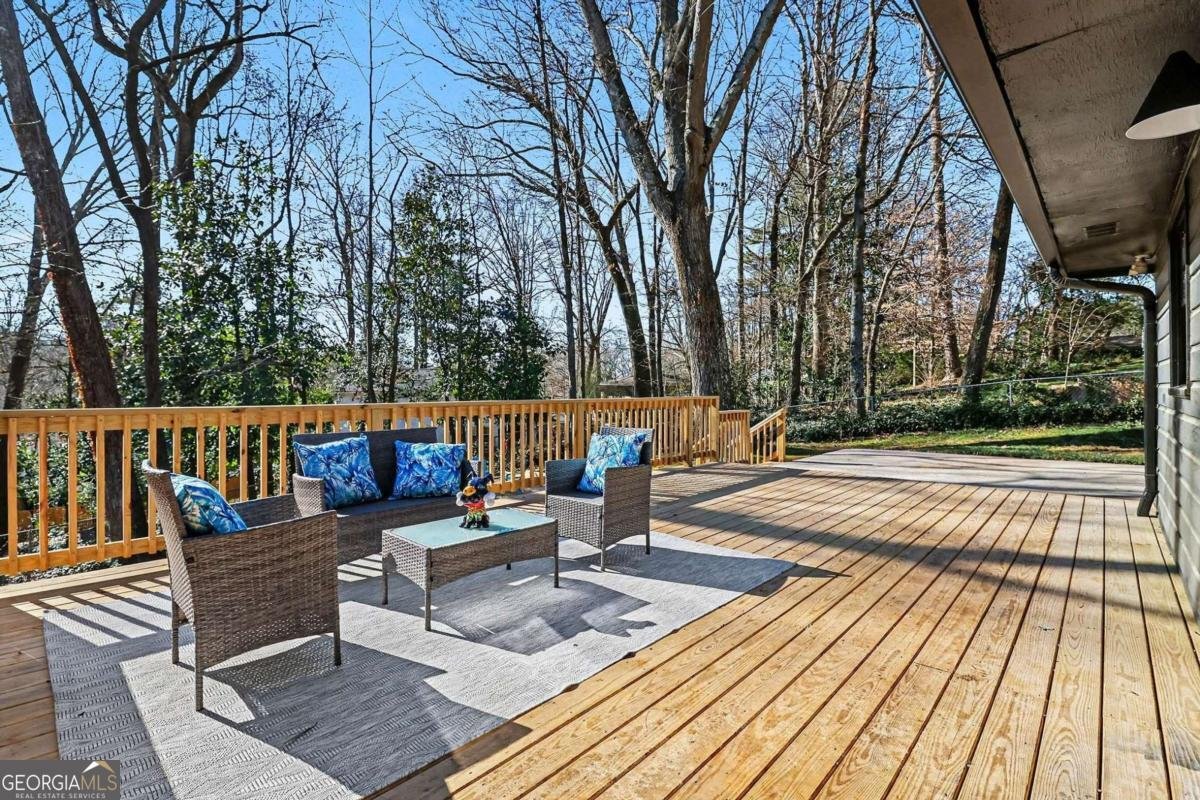 2465 Sunset Drive Atlanta - Photo 23