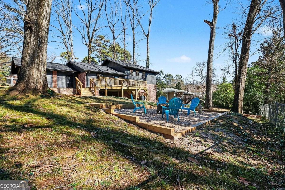 2465 Sunset Drive Atlanta - Photo 24