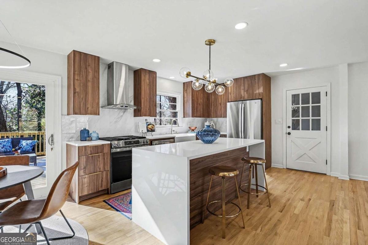 2465 Sunset Drive Atlanta - Photo 8