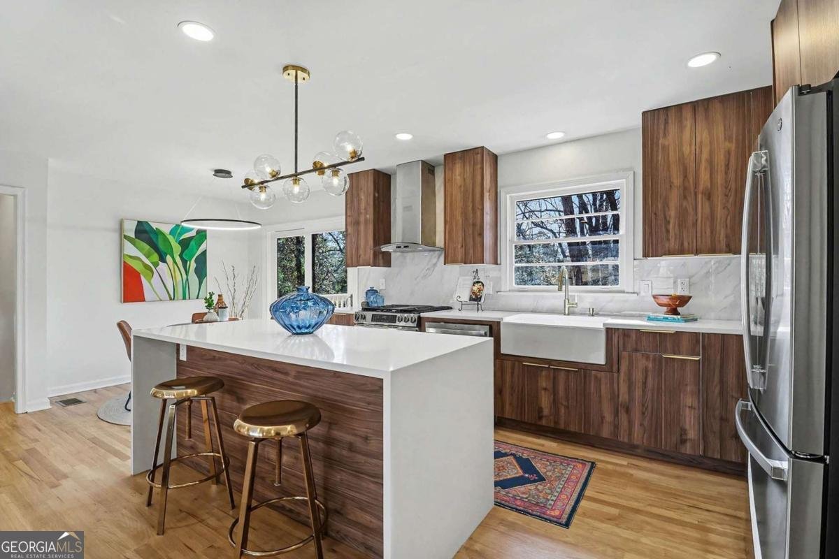 2465 Sunset Drive Atlanta - Photo 9