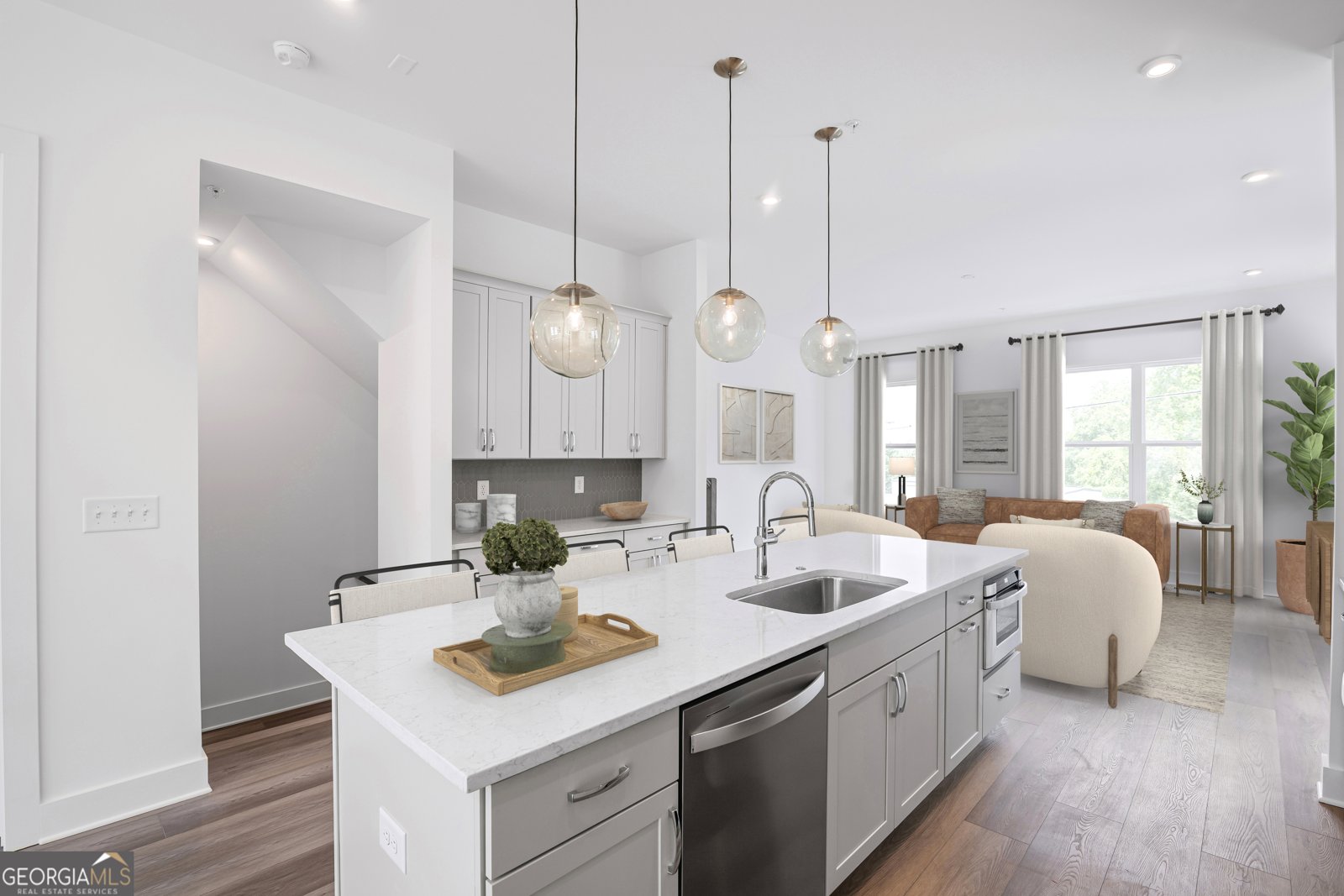 493 Harmony Terrace Atlanta - main photo